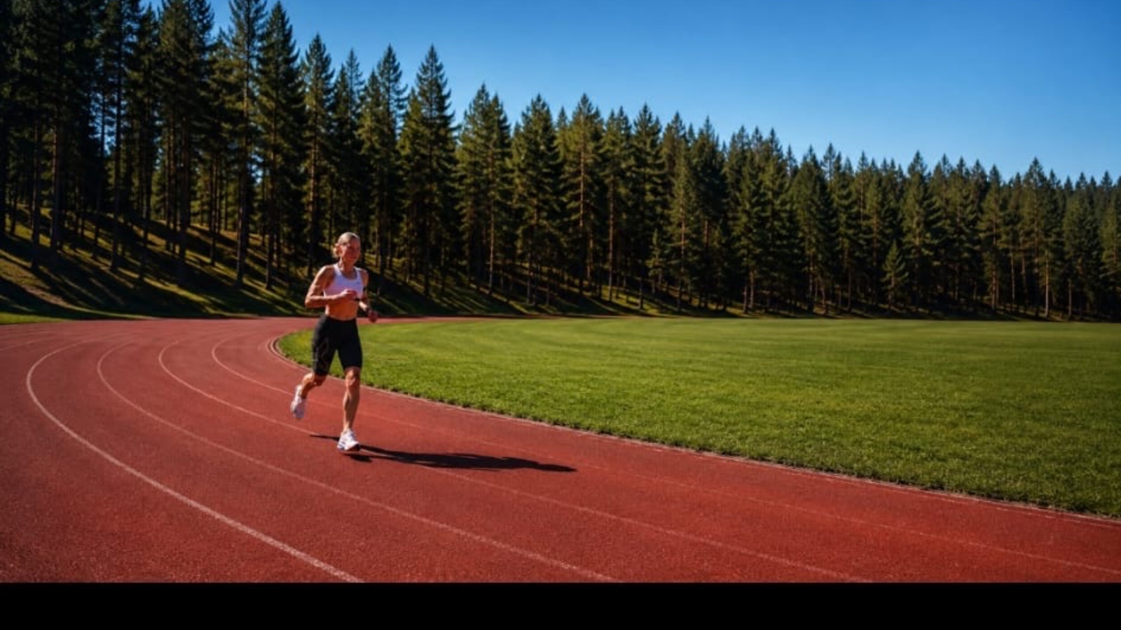 10 km juoksuohjelma – aloittelija, 12 viikkoa